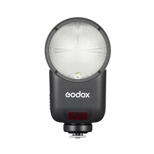 Godox V1mid Flash for Nikon
