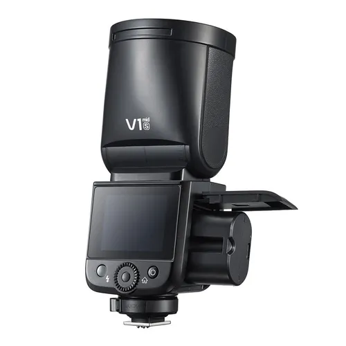 Godox V1mid Flash for Sony
