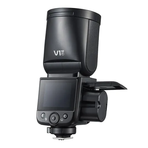 Godox V1mid Flash for Fuji