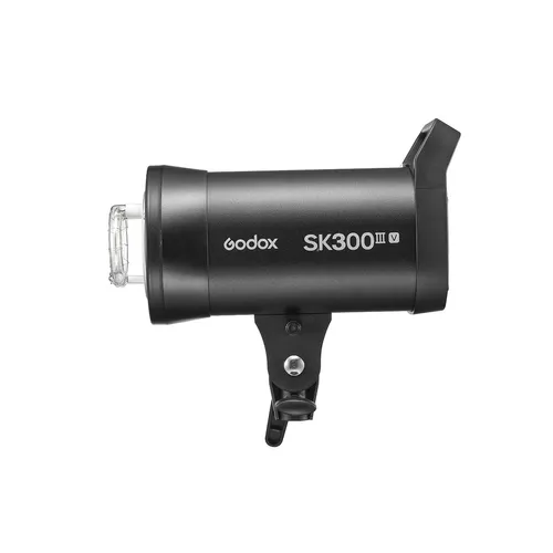 Godox SK300IIIV-E Two Light Studio Flash Kit