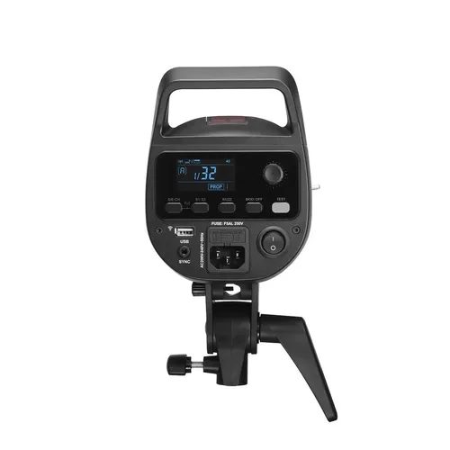 Godox SK300IIIV-D Three Light Studio Flash Kit