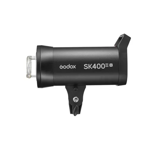Godox SK400IIIV-D Three Light Studio Flash Kit