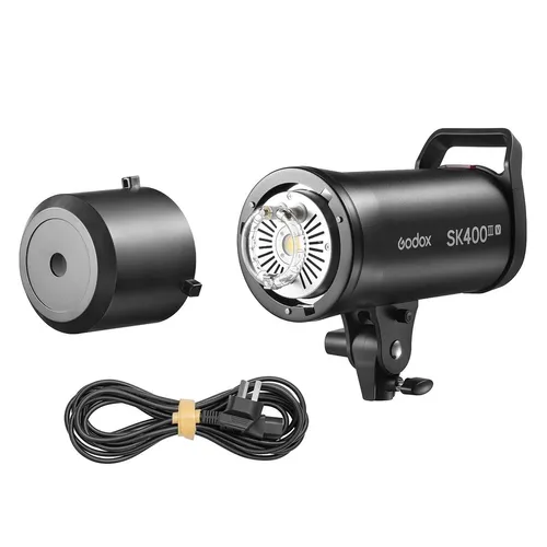 Godox SK400IIIV Studio Flash