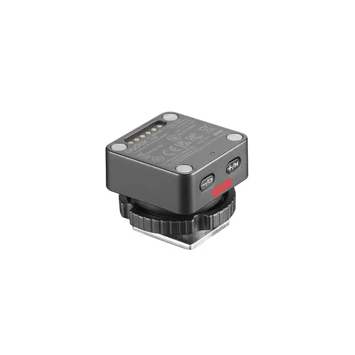 Godox X5CM TTL Canon Wireless Flash Trigger for IT32