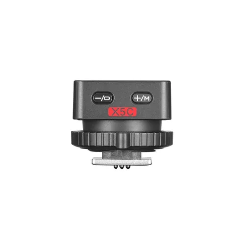 Godox X5CM TTL Canon Wireless Flash Trigger for IT32