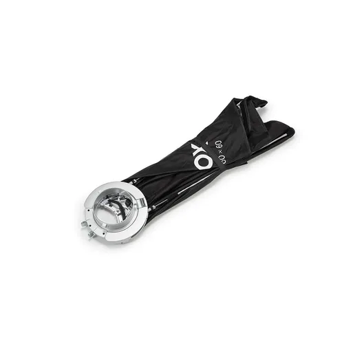 Godox EazyFlow Rect 40x40 Foldable Bowens Mount Soft Box