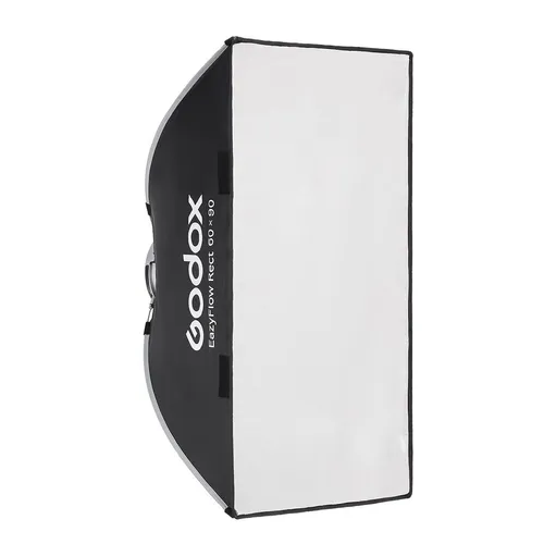 Godox EazyFlow Rect 60x90 Foldable Bowens Mount Soft Box