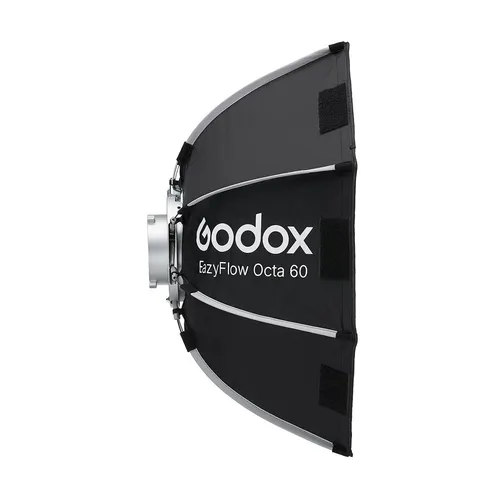 Godox EazyFlow Octa 60 Foldable Bowens Mount Soft Box