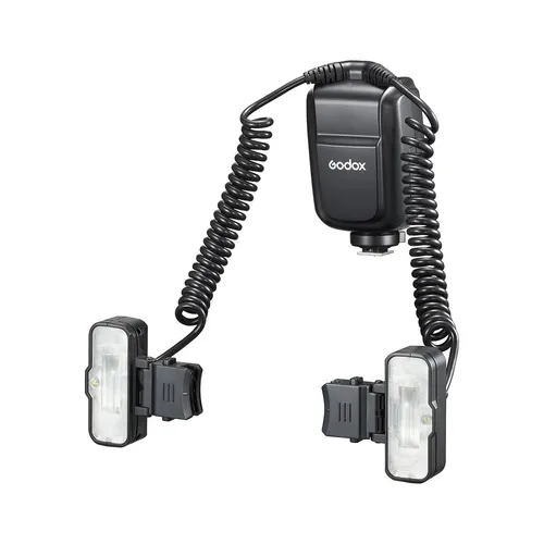 Godox Macro Twin Flash - Canon Mount