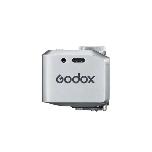 Godox IT30PRO TTL Mini Flash for Leica - Silver