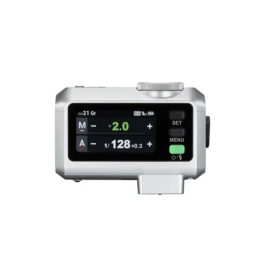 Godox IT30PRO TTL Mini Flash for Leica - Silver