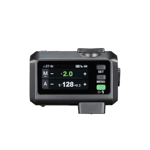 Godox IT30PRO TTL Mini Flash for Leica - Black