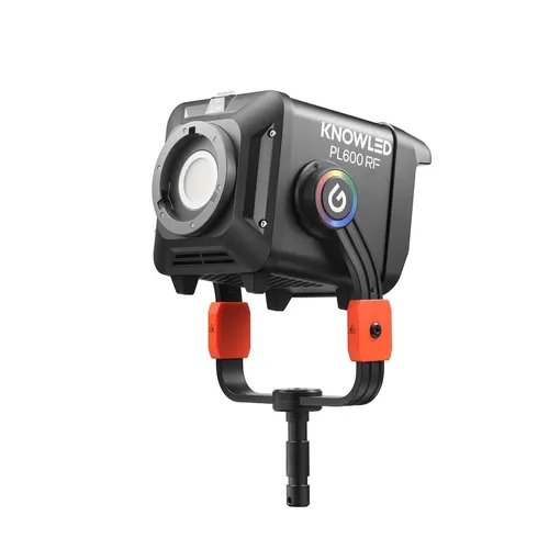 Godox KNOWLED PL600RF PaletteLab 600W Full-Spectral LED Light Carry Kit