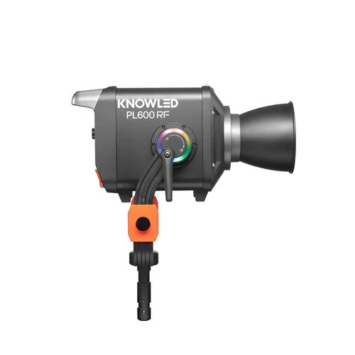 Godox KNOWLED PL600RF PaletteLab 600W Full-Spectral LED Light Carry Kit