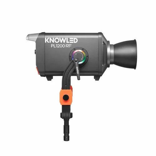 Godox KNOWLED PL600RF PaletteLab 600W Full-Spectral LED Light Carry Kit