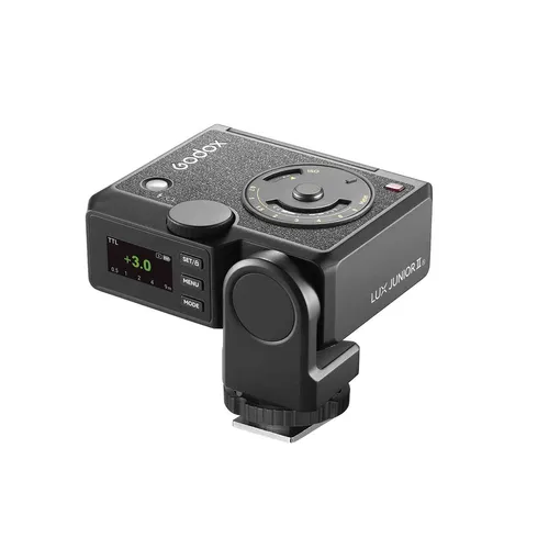 Godox Lux Junior II Retro Camera Flash Sony