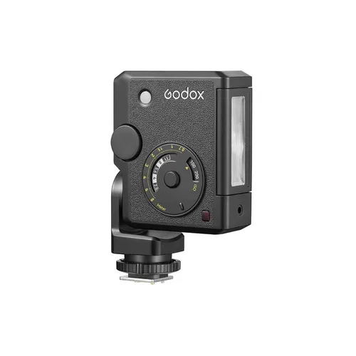 Godox Lux Junior II Retro Camera Flash Sony