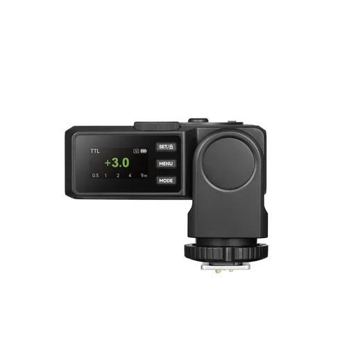 Godox Lux Junior II Retro Camera Flash - Olympus