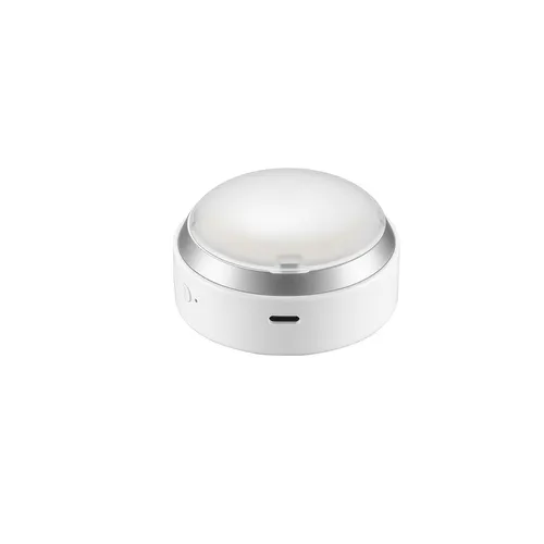Godox A2 Magnetic Mini Flash - White