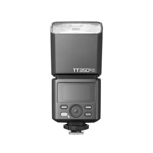 Godox TT350IIC Mini Thinklite TTL Flash for Canon Cameras