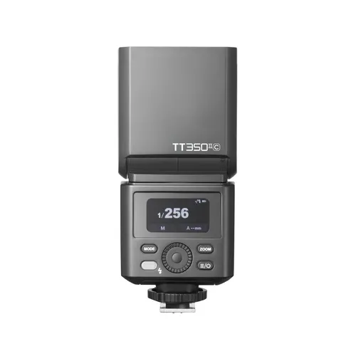 Godox TT350IIC Mini Thinklite TTL Flash for Canon Cameras