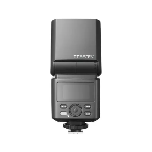 Godox TT350IIC Mini Thinklite TTL Flash for Canon Cameras