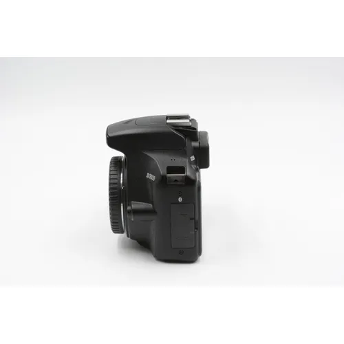 Used Nikon D3500 Body