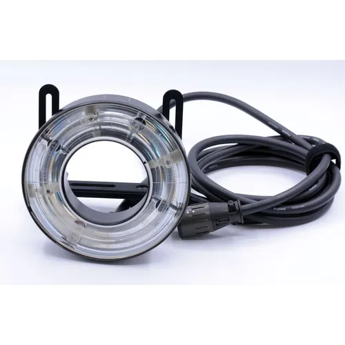 Used Profoto Acute Ring light Head