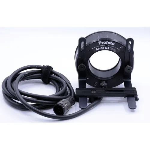 Used Profoto Acute Ring light Head