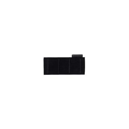 Eberlestock Molle Adapter 3x1 - Black