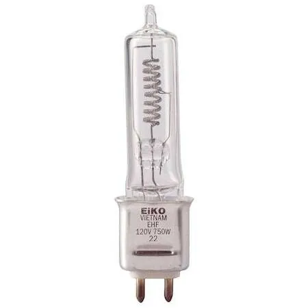 Eiko Stage & Studio lamp 120V1000W