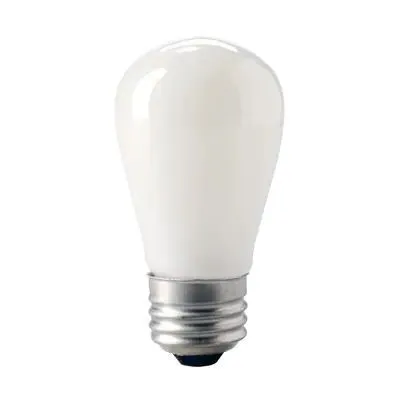 Eiko PH140 BULB 120V 75WS/s-14 E27