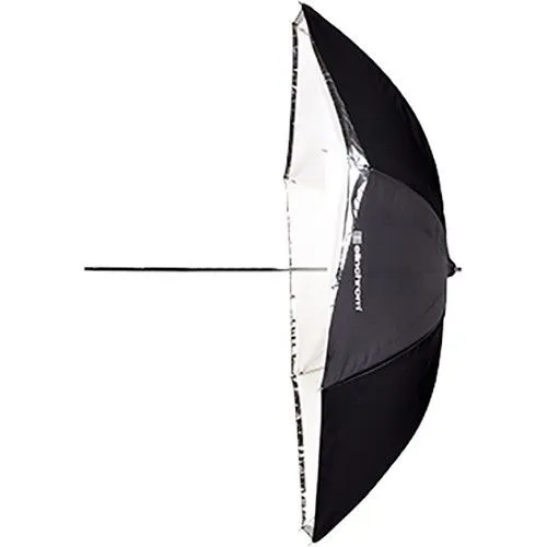 Elinchrom Shallow White/Translucent 33" Umbrella