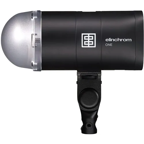 Elinchrom ONE Off Camera Flash