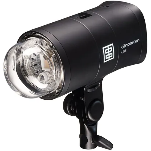 Elinchrom ONE Off Camera Flash