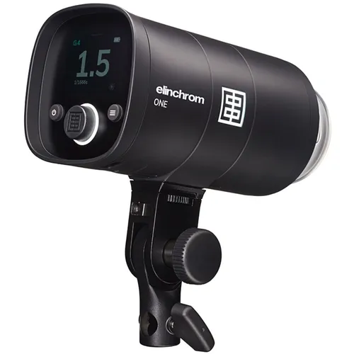 Elinchrom ONE Off Camera Flash