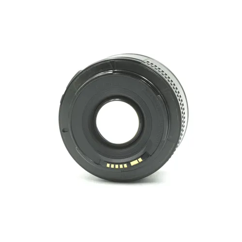 Used Canon EF 50mm f/1.8 II