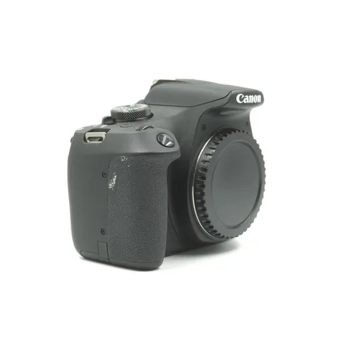 Used Canon T7 Digital SLR Body