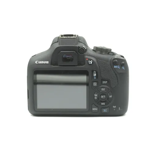 Used Canon T7 Digital SLR Body