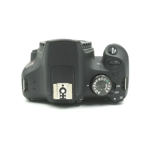Used Canon T7 Digital SLR Body