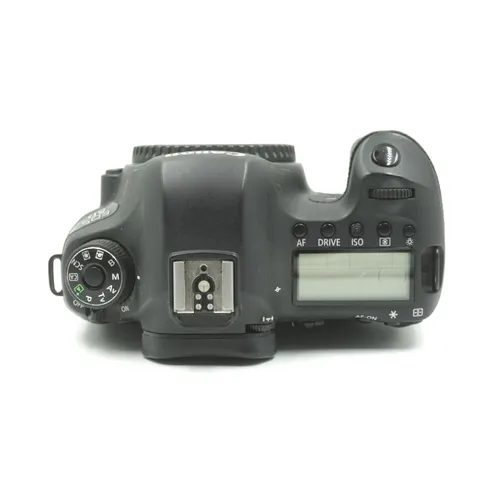 Used Canon 6D DSLR Body