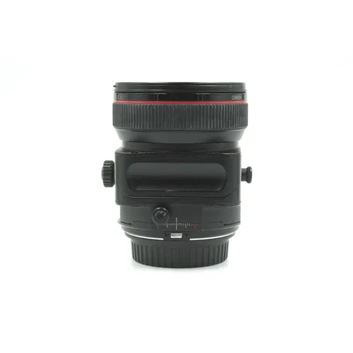 Used Canon EF TS-E 24mm f/3.5 Tilt Shift