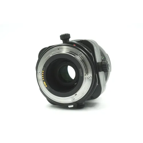 Used Canon EF TS-E 24mm f/3.5 Tilt Shift