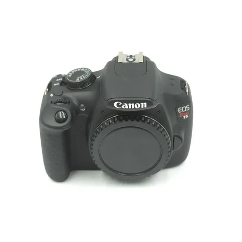 Used Canon EOS Rebel T5 Body
