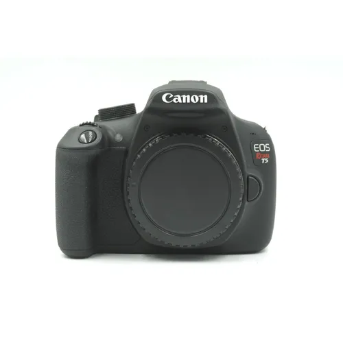 Used Canon EOS Rebel T5 Body