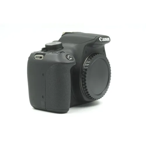 Used Canon EOS Rebel T5 Body