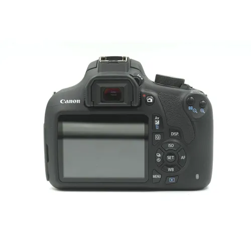 Used Canon EOS Rebel T5 Body
