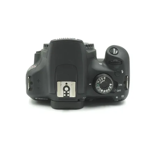 Used Canon EOS Rebel T5 Body