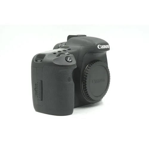 Used Canon EOS 7D Body