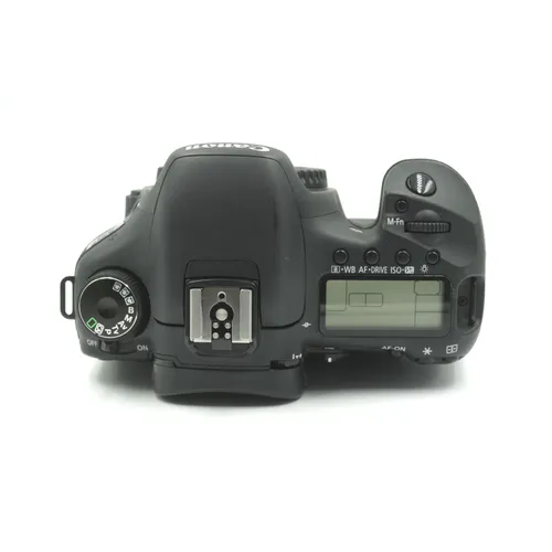 Used Canon EOS 7D Body